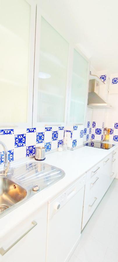 Apartamento Tres Carabelas Ii, Ac, Wifi, Parking Sanlúcar de Barrameda Eksteriør bilde
