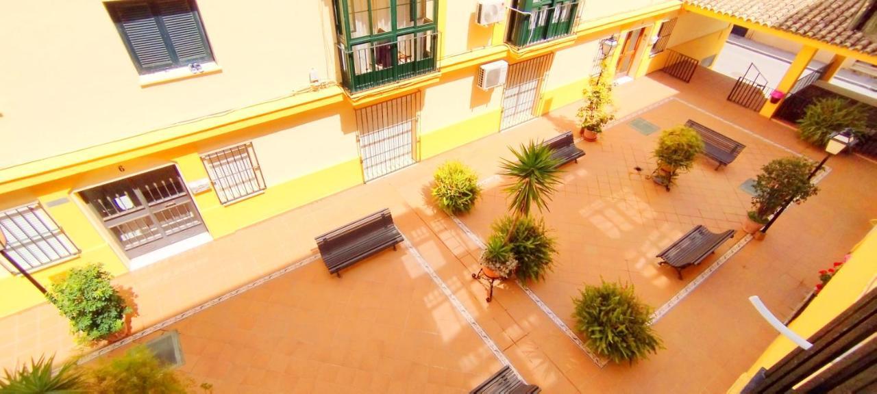 Apartamento Tres Carabelas Ii, Ac, Wifi, Parking Sanlúcar de Barrameda Eksteriør bilde